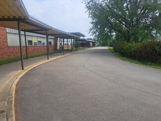 Owego, NY Warehouse - 100 Elm St