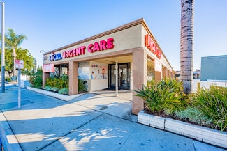 Anaheim, CA Office - 710 S Brookhurst St