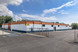 New Brunswick, NJ Office, Industrial - 14 Home News Row