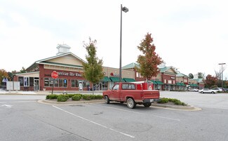 Suwanee, GA Retail - 3463 Lawrenceville Suwanee Rd