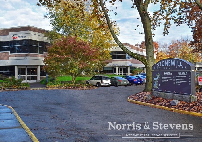 204 SE Stonemill Dr, Vancouver, WA for Rent