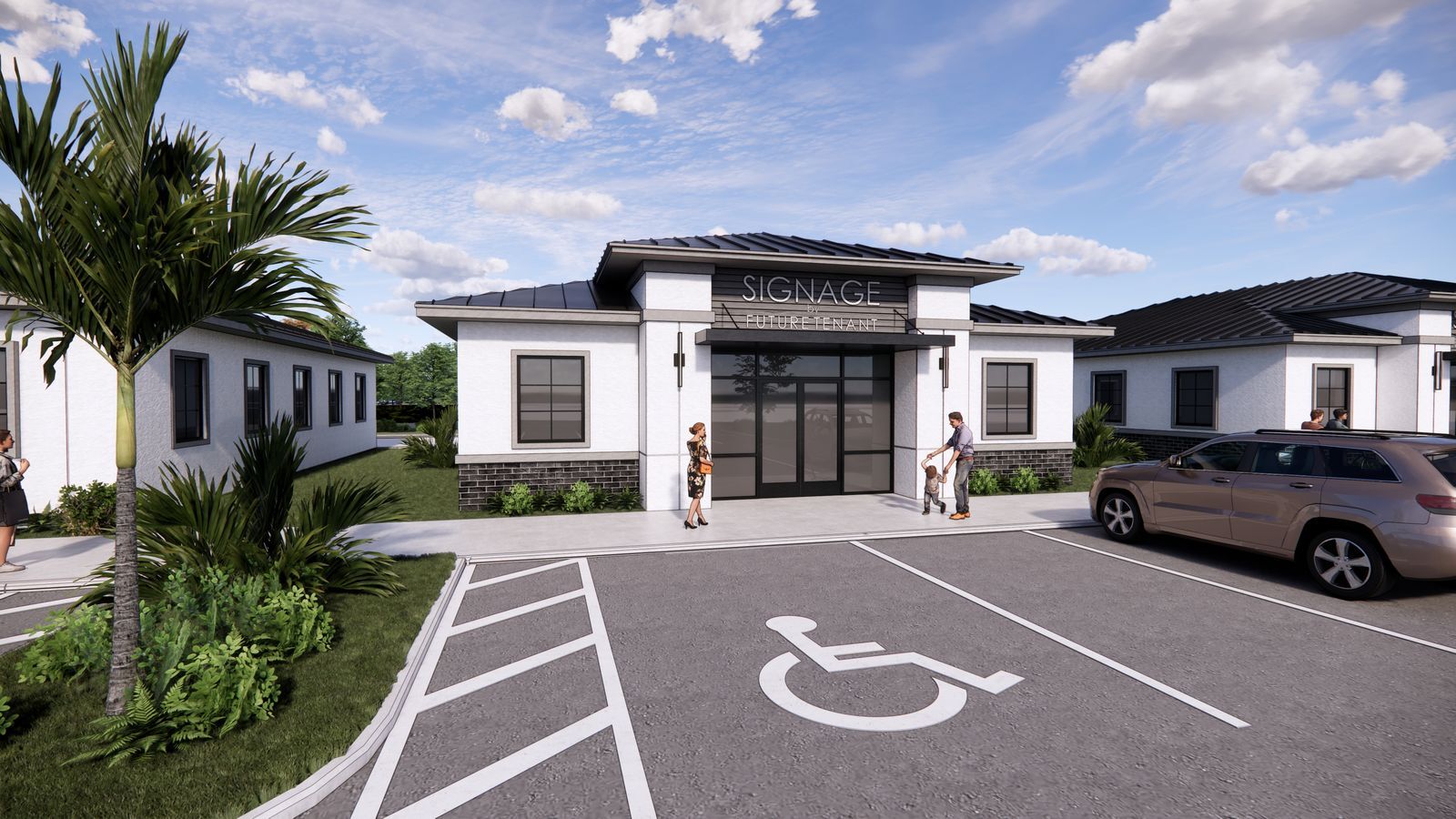 162 Southern Railway, Oakland, FL for Rent