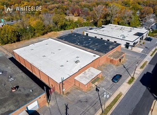 Charlotte, NC Industrial - 2224-2232 Toomey Ave Charlotte, NC Industrial - 2224-2232 Toomey Ave