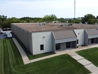 Lenexa, KS Flex - 9641-9647 Lackman Rd Lenexa, KS Flex - 9641-9647 Lackman Rd