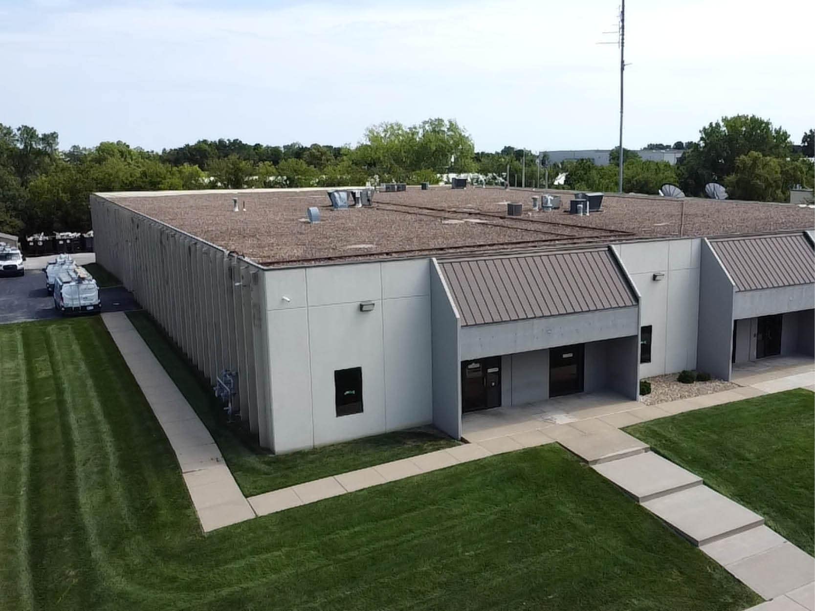 9641-9647 Lackman Rd, Lenexa, KS for Rent