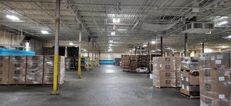 Amherst, NY Industrial - 435 Creekside Dr