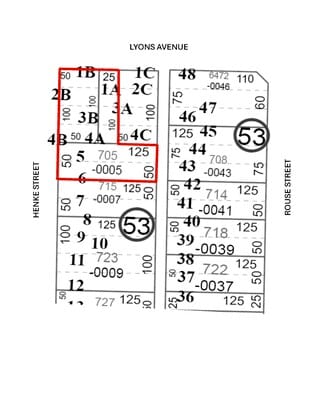 Houston, TX Commercial - 6402 Lyons Ave