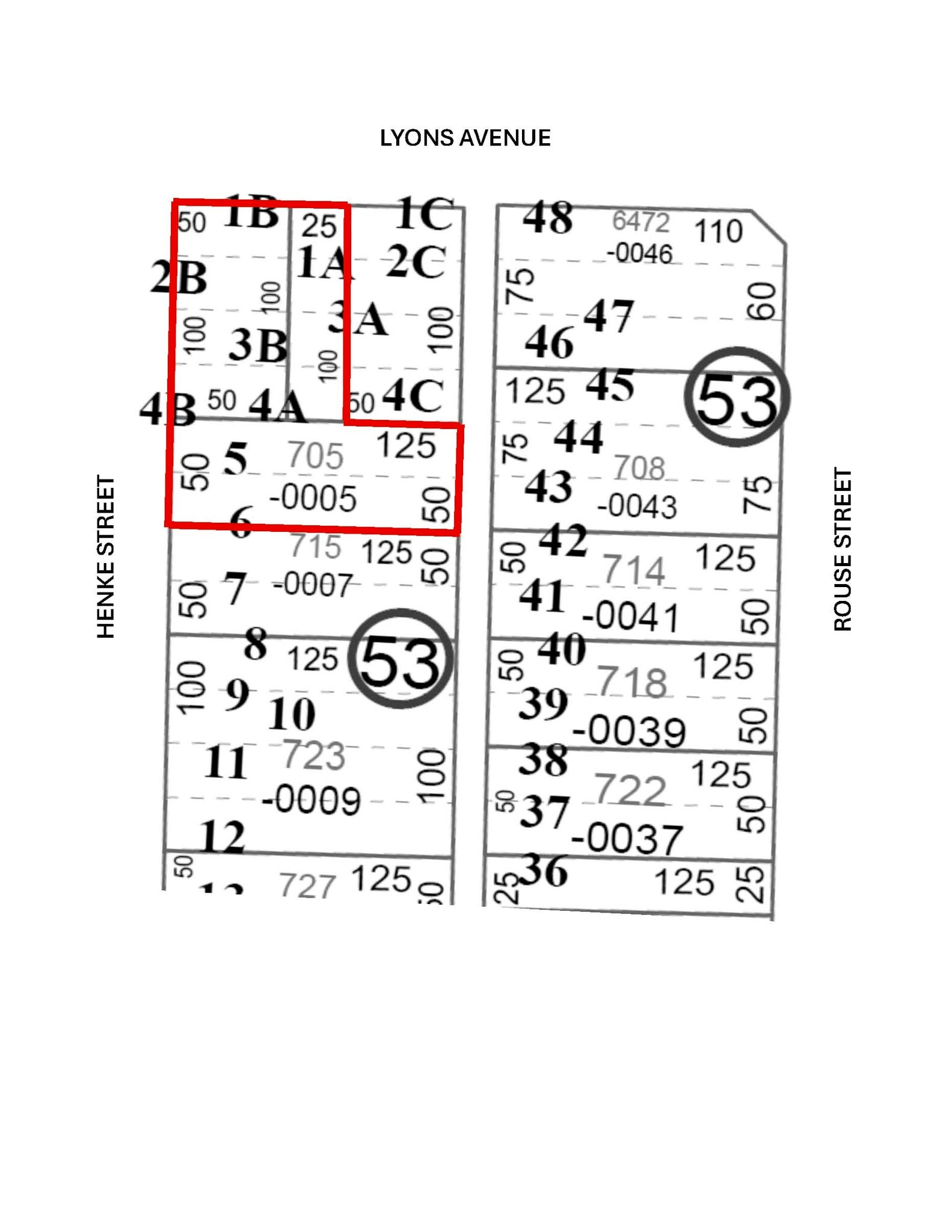 6402 Lyons Ave, Houston, TX for Sale