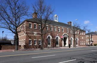 Alexandria, VA Office - 330 N Washington St