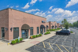 Oswego, IL Office/Medical, Retail - 1023 Station Dr