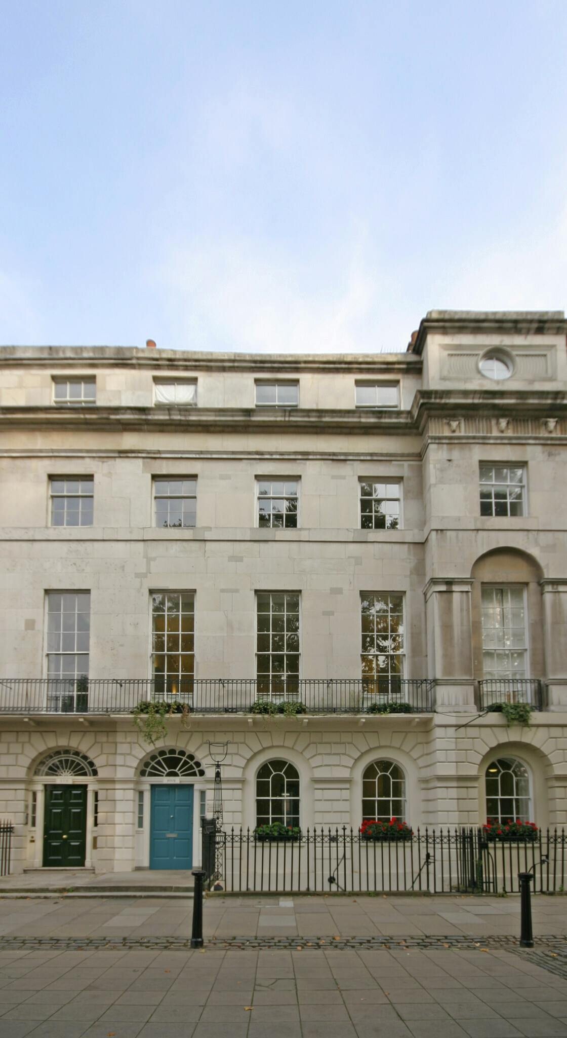 4-5 Fitzroy Sq, London, LND for Rent