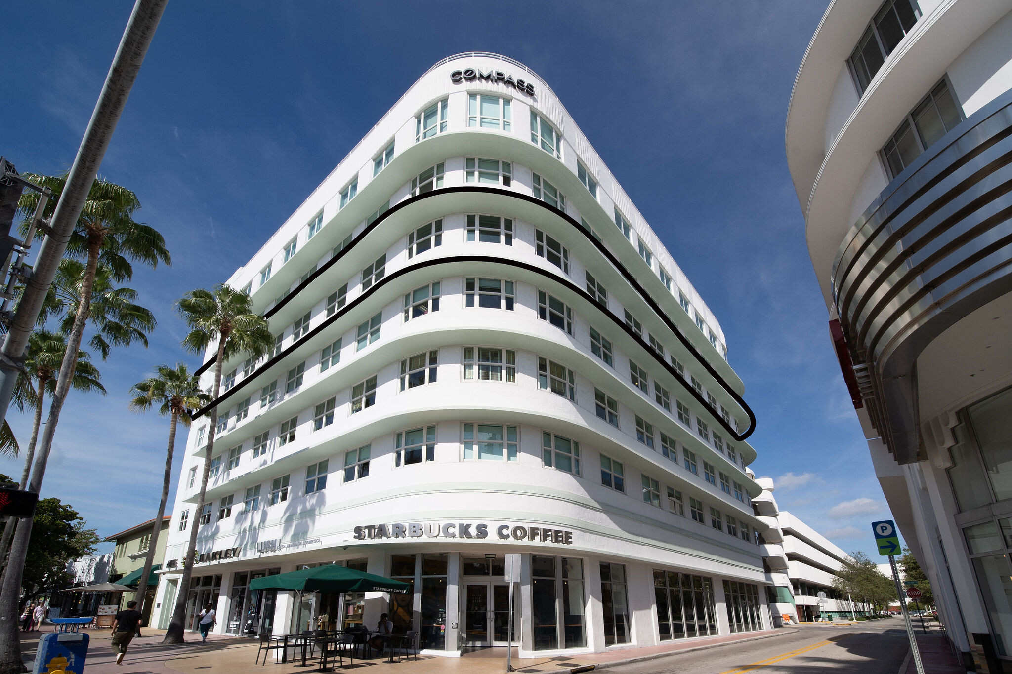 605 Lincoln Rd, Miami Beach, FL for Sale