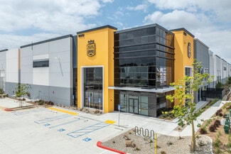 Fontana, CA Industrial - 10958 Banana Ave Fontana, CA Industrial - 10958 Banana Ave