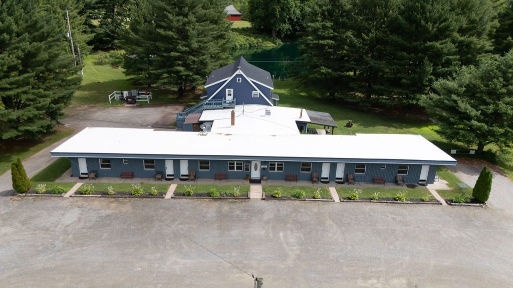 , Wellsboro, PA for Sale