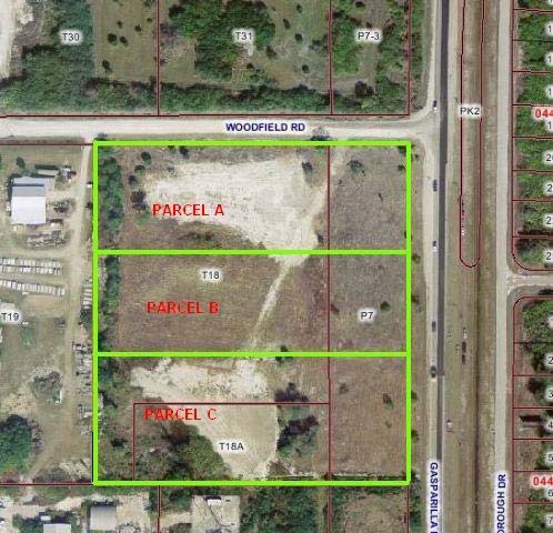 5331-5351 Woodfield Rd, Port Charlotte, FL for Sale