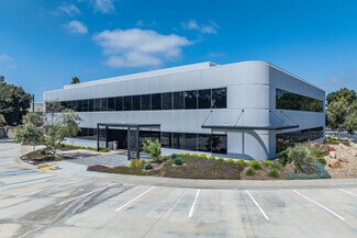 Carlsbad, CA R&D - 5931 Priestly Dr