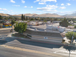Porterville, CA undefined - 770 N Main St