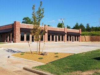 Shawnee, OK Office/Retail - 901 E 35th St