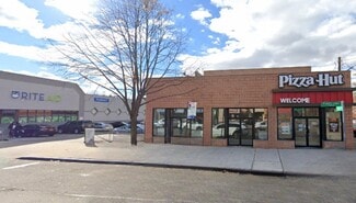 Rosedale, NY Office - 24502 Francis Lewis Blvd