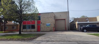 Pontiac, MI Warehouse - 71 W Walton Blvd