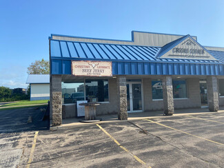 Kaukauna, WI Office/Retail - 340 E Ann St