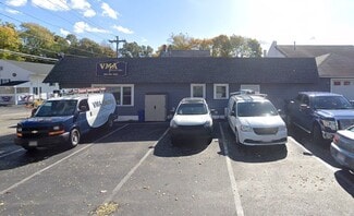 Marlborough, MA Flex - 81 Maple St