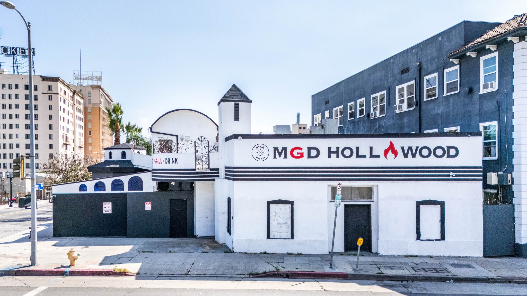 6340 Yucca St, Los Angeles, CA for Sale
