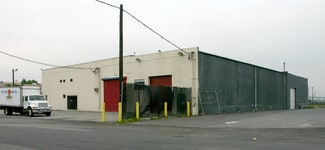 Secaucus, NJ Industrial - 900 Castle Rd Secaucus, NJ Industrial - 900 Castle Rd