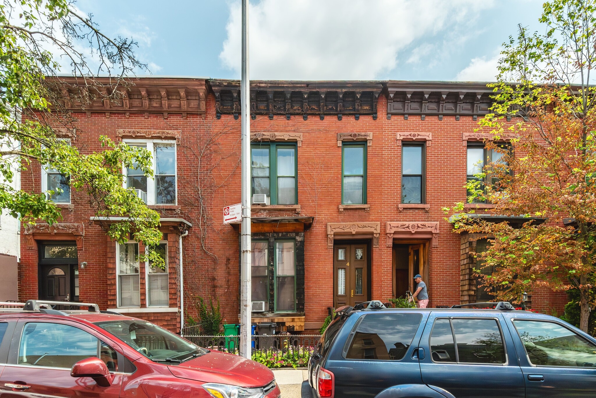4 Clifford Pl, Brooklyn, NY for Sale
