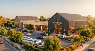 Porter Ranch, CA Retail - SEC Rinaldi St & Mason Ave