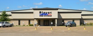 Oxford, MS Warehouse - 56 County Road 166 Oxford, MS Warehouse - 56 County Road 166
