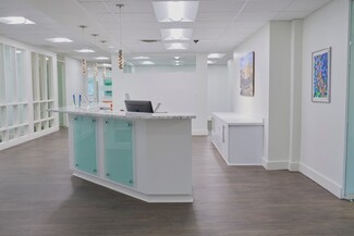 Overland Park, KS Flex - 9400 Reeds Rd