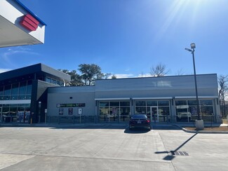 Houston, TX Retail - 2110 Tidwell Rd