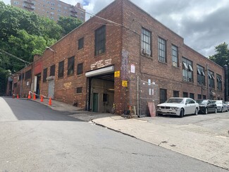 Yonkers, NY Warehouse - 12 Bright Pl