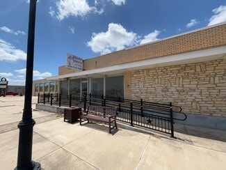 Copperas Cove, TX Office/Retail - 209 W Avenue D
