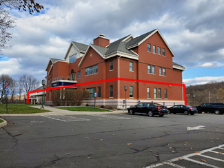 Naugatuck, CT Office - 333 Church St