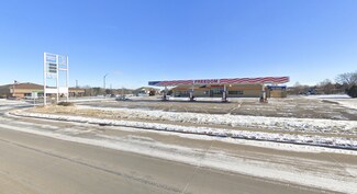 New Richmond, WI Convenience Store - 120 Meridian Dr