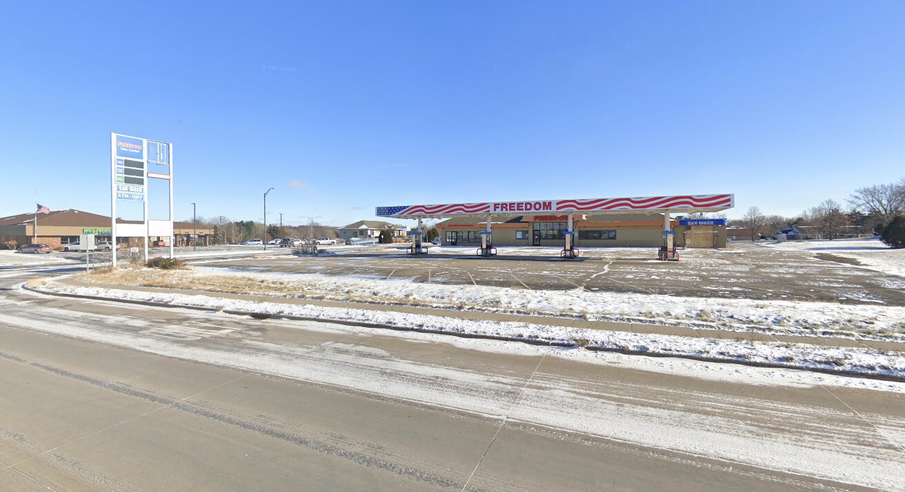 120 Meridian Dr, New Richmond, WI for Sale