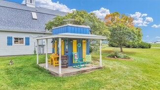 Rantoul, IL Specialty - 1356 County Road 2900 N Rantoul, IL Specialty - 1356 County Road 2900 N