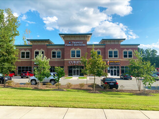 Apex, NC Office/Medical - 3675 Green Level West Rd