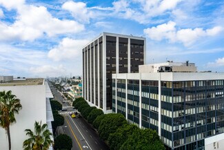 Santa Monica, CA Medical - 2001 Santa Monica Blvd