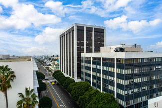 Santa Monica, CA Office/Medical, Medical - 2001 Santa Monica Blvd