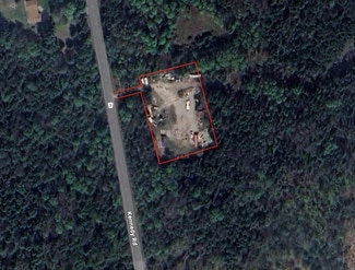 Sharon, ON Commercial Land - 20315 Kennedy Road