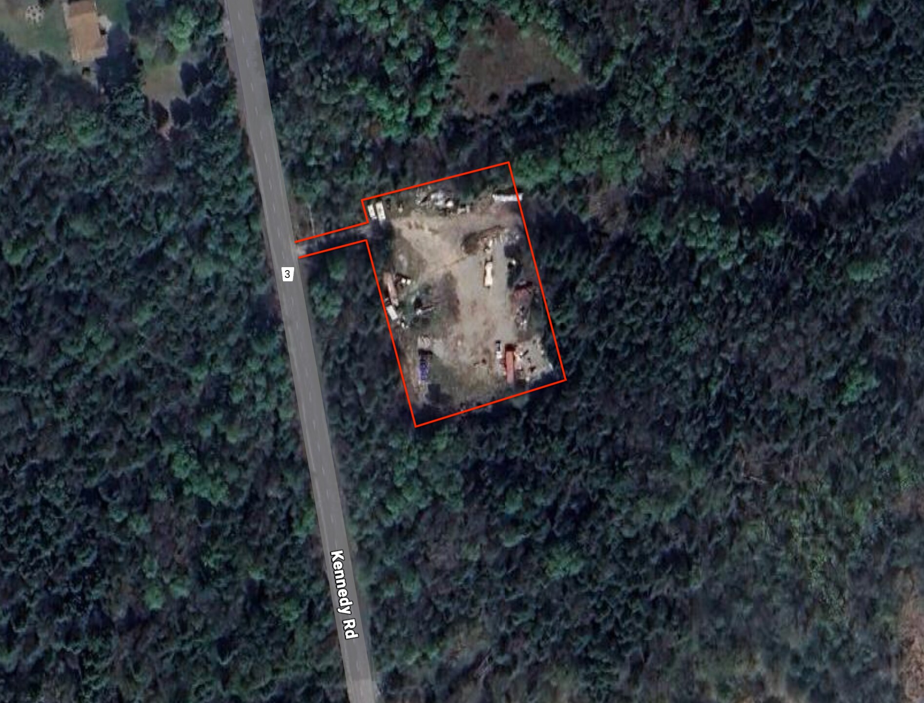 20315 Kennedy Road, Sharon, ON for Rent