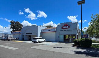 San Jose, CA Retail - 2152 Monterey Hwy San Jose, CA Retail - 2152 Monterey Hwy