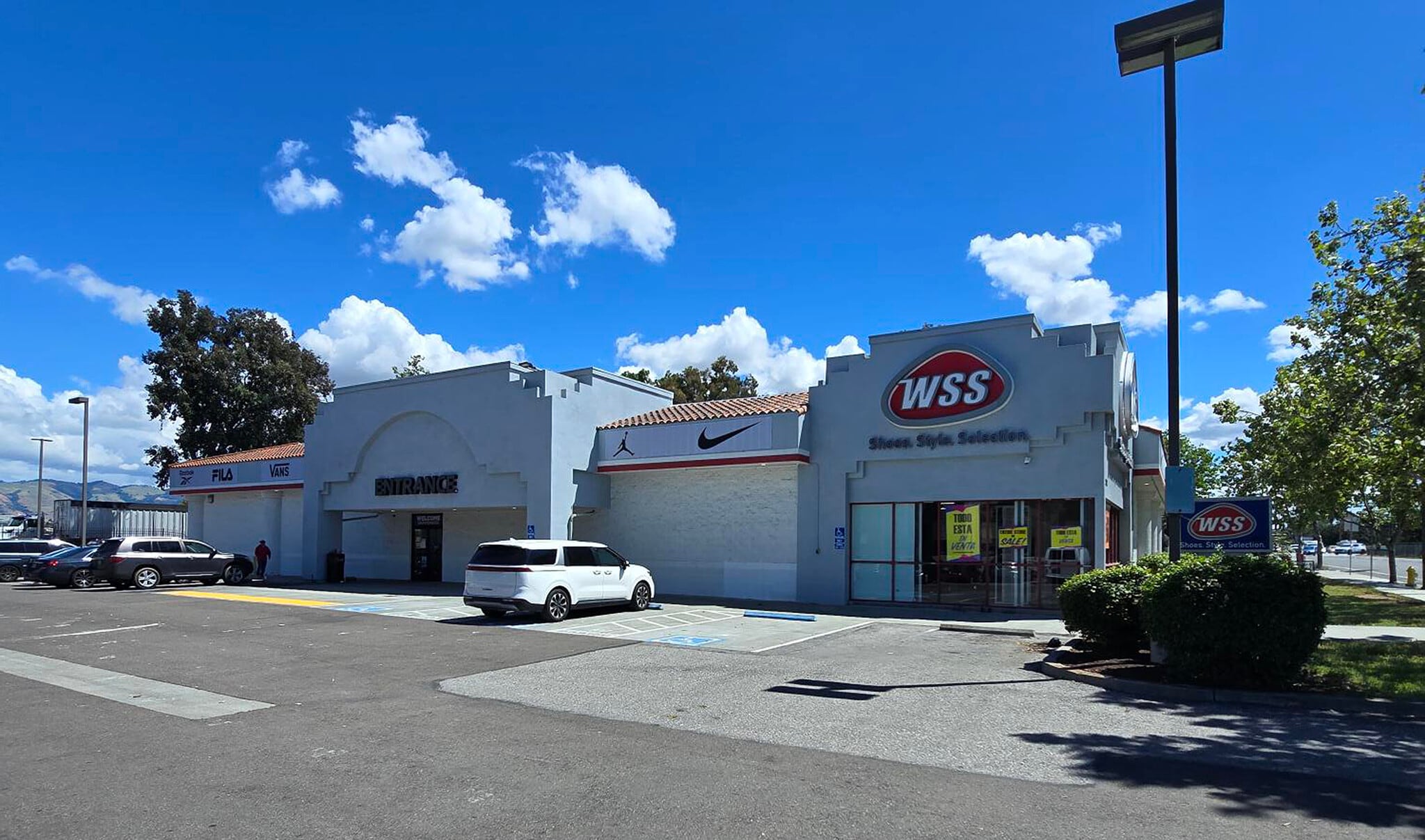 2152 Monterey Hwy, San Jose, CA for Rent