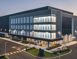 Ajax, ON Office - 20 Pugsley Crt