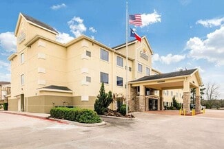 Humble, TX Hospitality - 7014 Will Clayton Pky