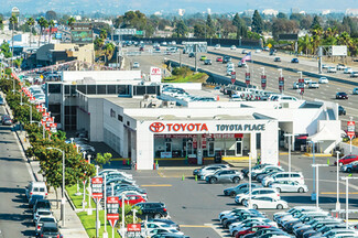 Garden Grove, CA Auto Dealership - 9444 Trask Ave