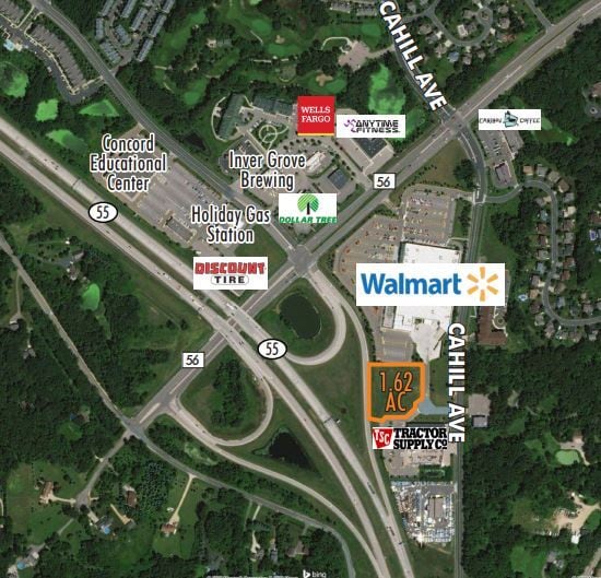 9165 Cahill Ave, Inver Grove Heights, MN for Sale